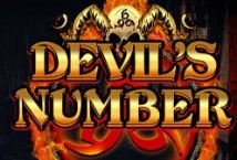 Devils Number slot